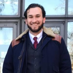 Meet your Posher, Mark